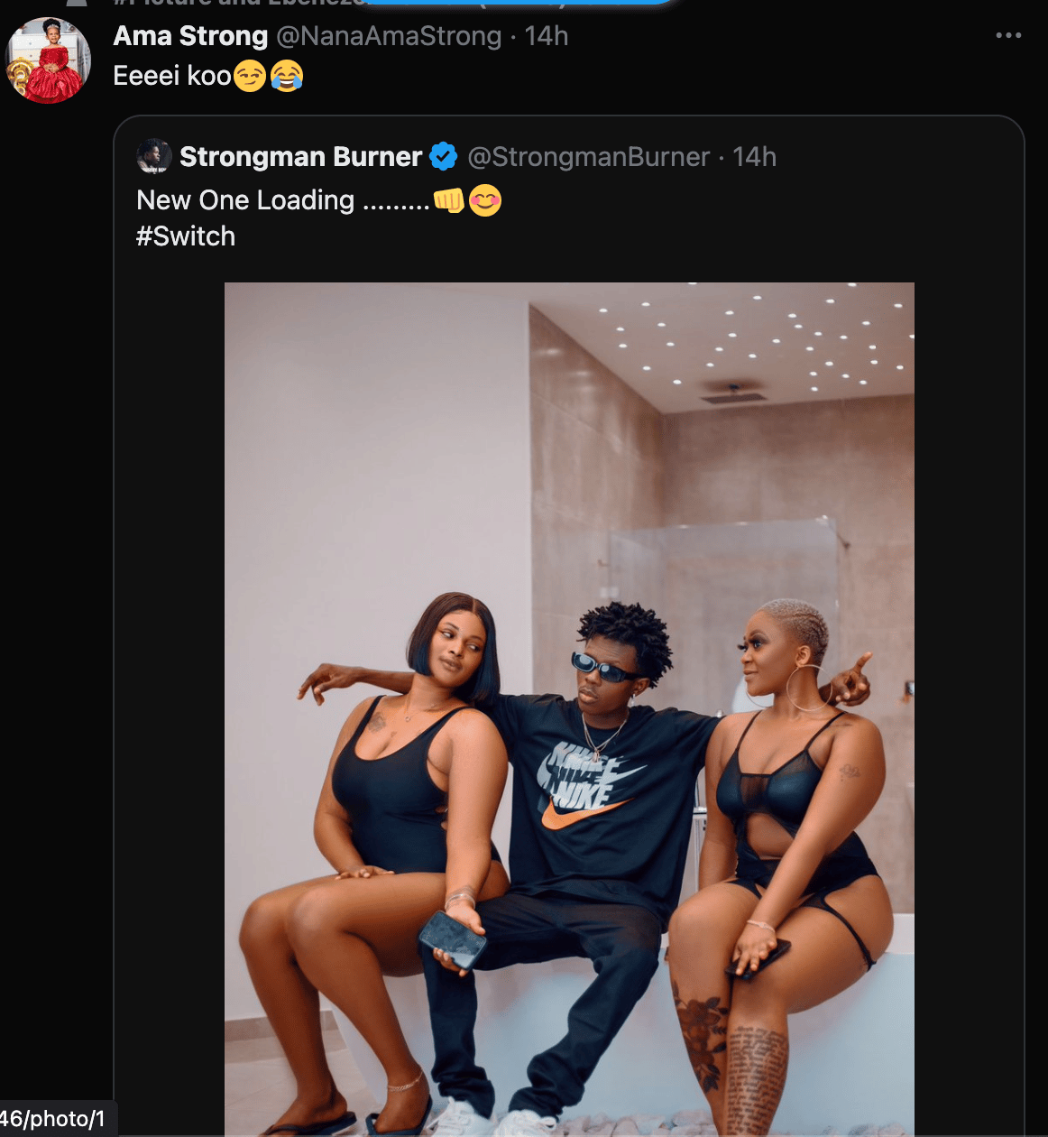  - GhPage