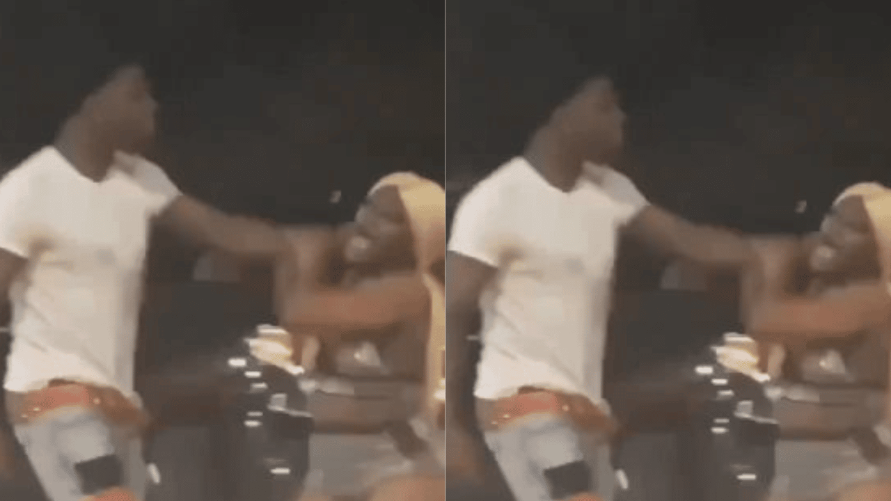 Side-chick shoots main girlfriend to death while fighting over their man - GhPage