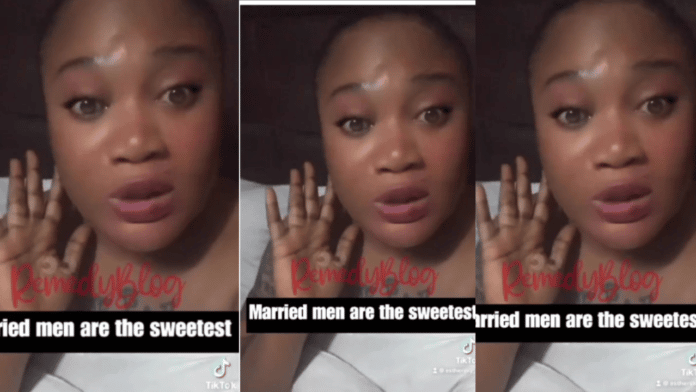 Slayqueen vows never to stop dating married men