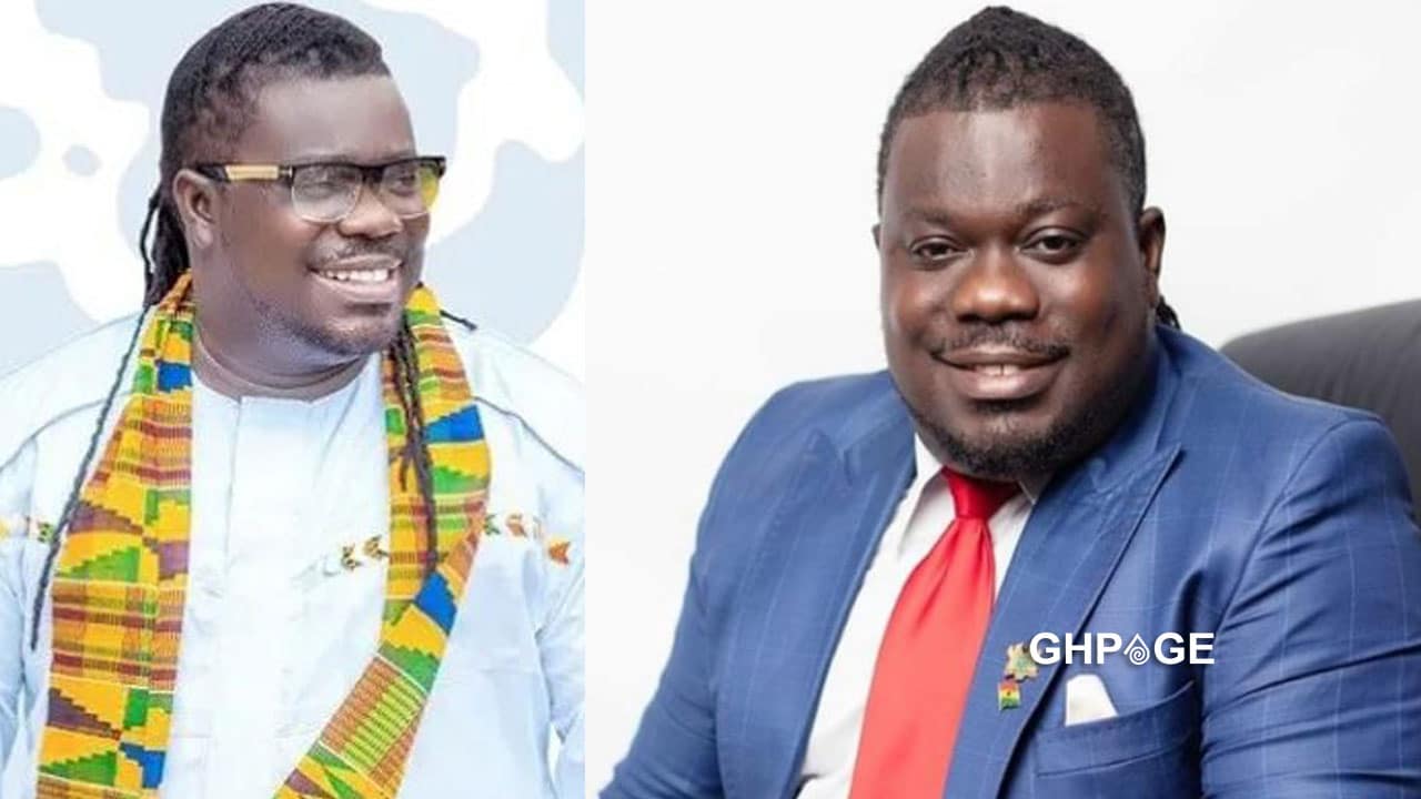 The 2024 elections will be a cool win for NPP - Obour