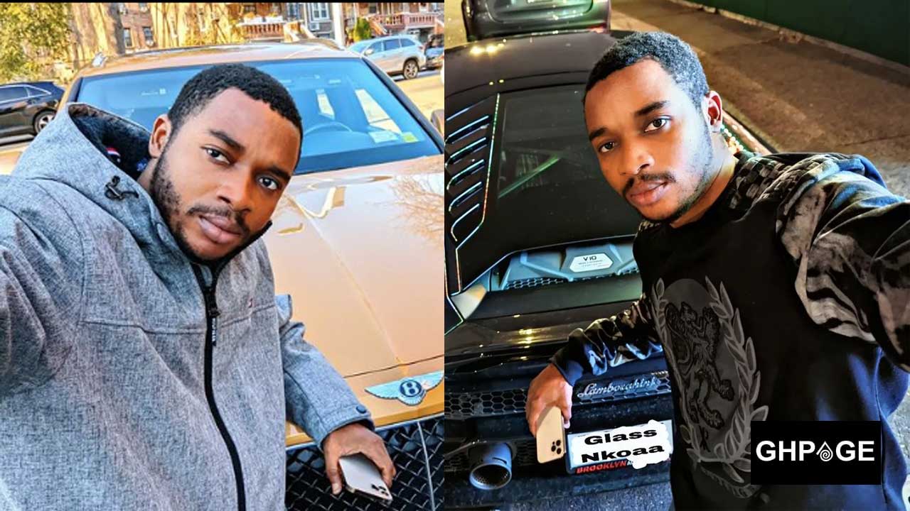 Is Twene Jonas really dead? Here's the latest update following news