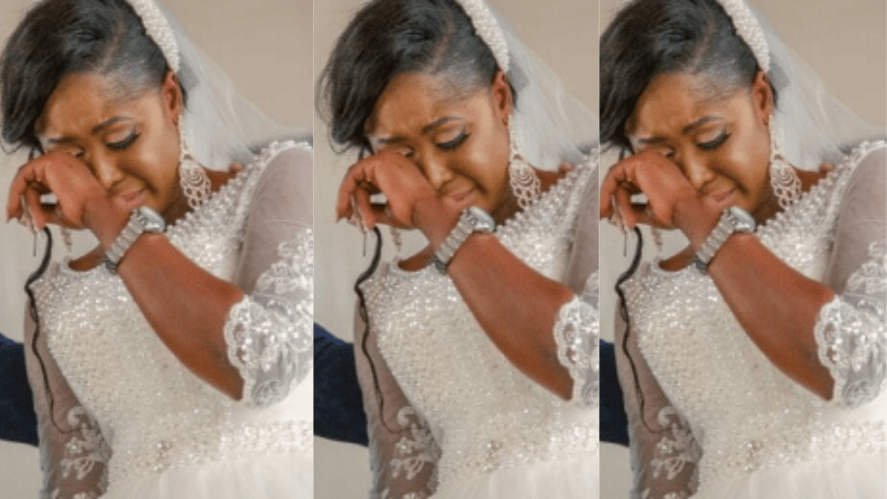 Woman divorces husband for taking 2nd wife and ends up as another man’s 3rd wife