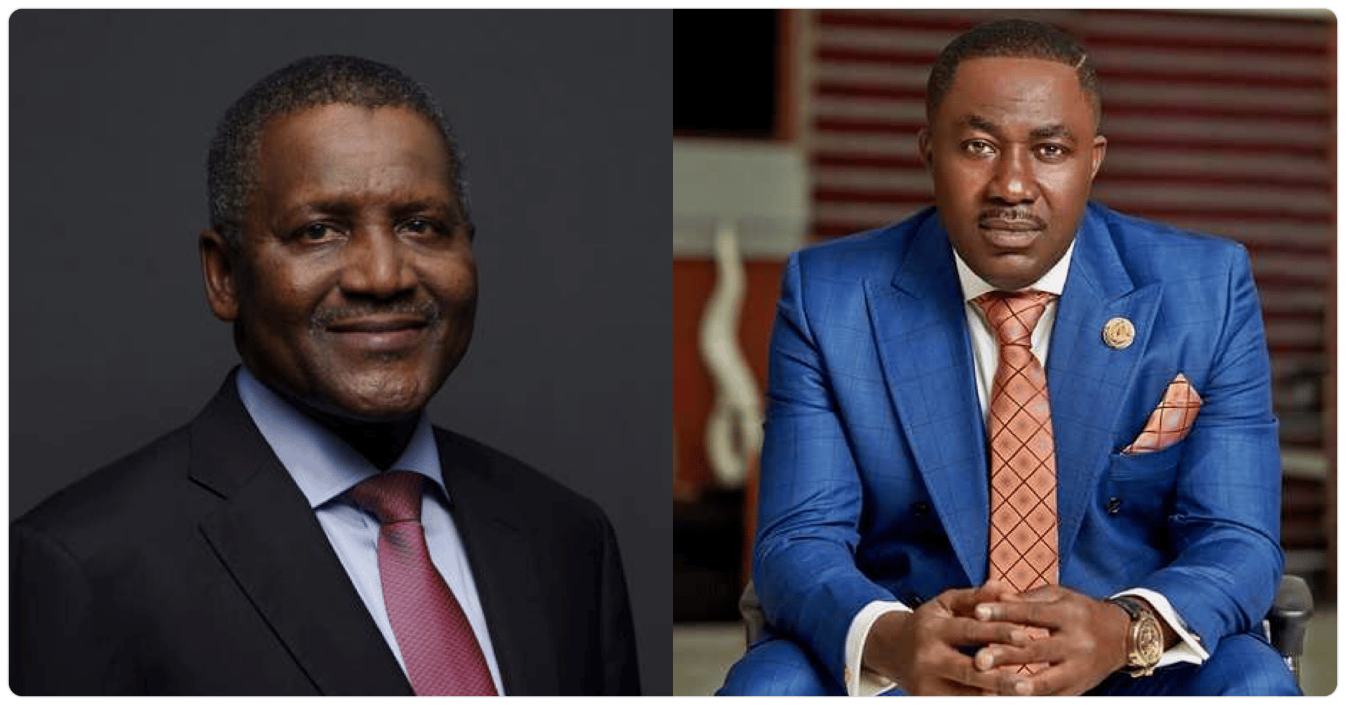 Forbes Africa Billionaires: Aliko Dangote leads; Osei Despite, other rich GH men missing