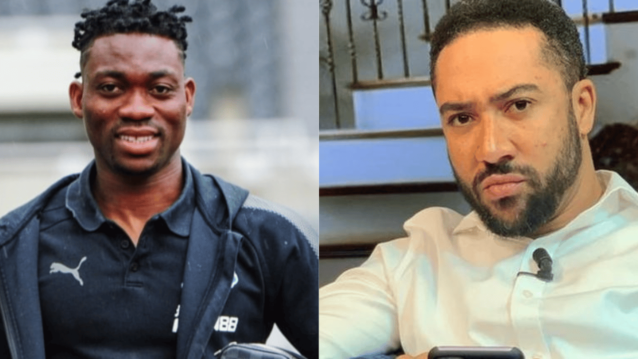 Christian Atsu wasn't supposed to die - Majid Michel states
