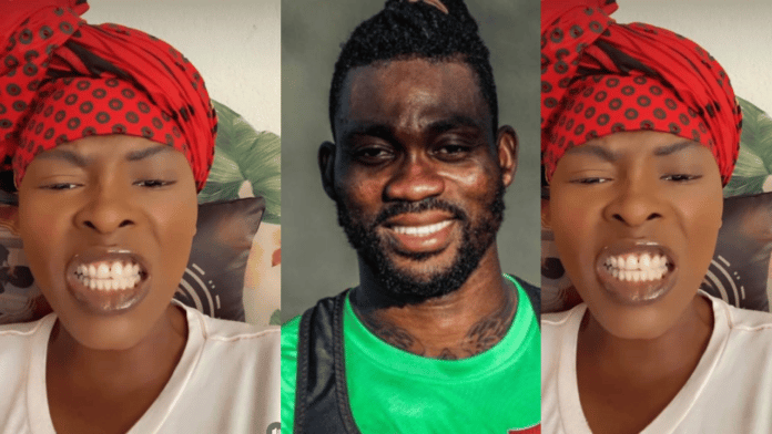 DNA test should be conducted on the kids GH lady claims to share with Christian Atsu