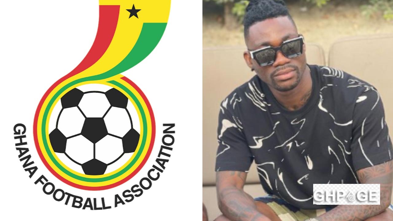 Christian Atsu’s final funeral rite: GFA rejects the proposed date set by the family