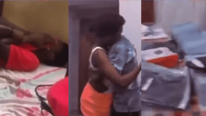 Guy gets dumped after spending both his school and hostel fees on his girlfriend