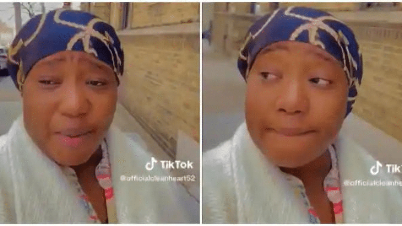 I need a GH man to date and relocate him abroad - GH woman based in the US reveals - GhPage
