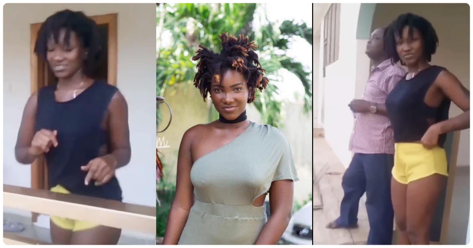 Last video before Ebony Reigns’ demise resurfaces 5 years on