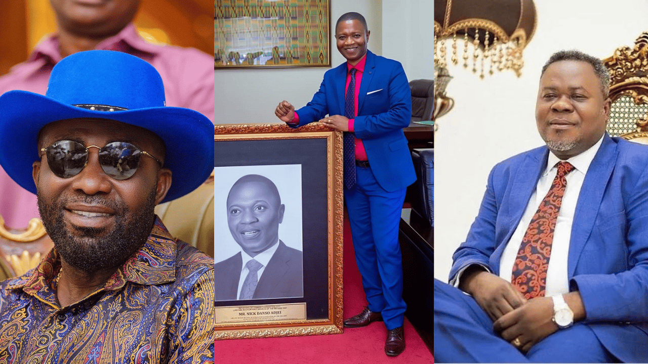 Meet-Ghanas-new-richest-man-Mr-Nick-Danso-Adjei-Abbeam - GhPage Meet Ghana's new richest man Mr Nick Danso Adjei Abbeam - GhPage