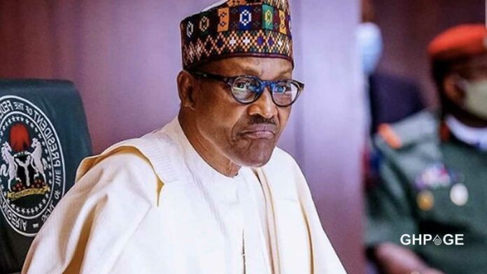 President-Buhari