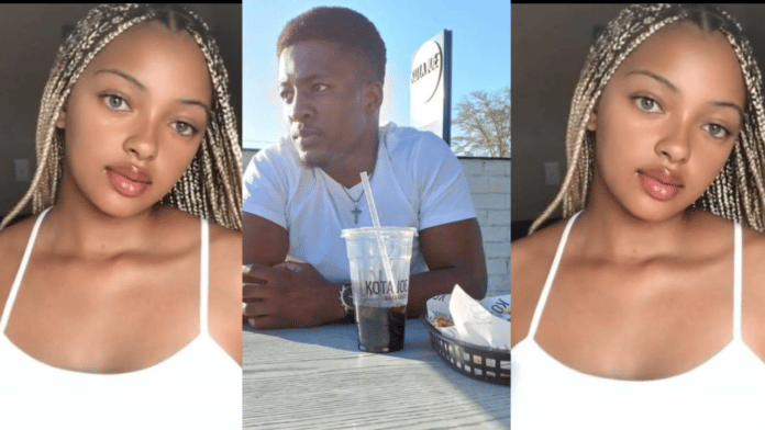 University student stabbed to death by boyfriend