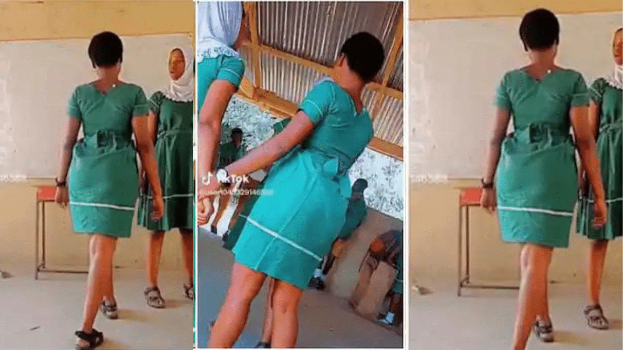 video-of-final-year-female-shs-students-twerking-in-the-classroom