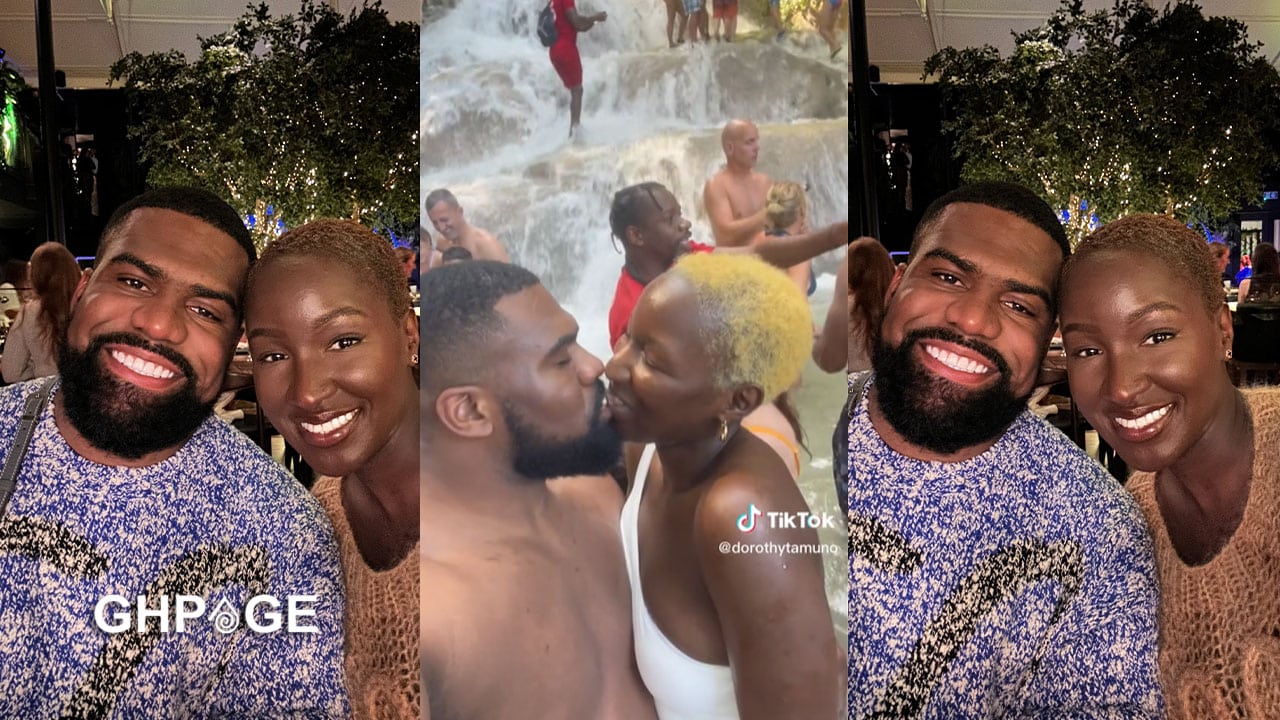 Woman who stood by husband when he was jobless and broke shares how it ...