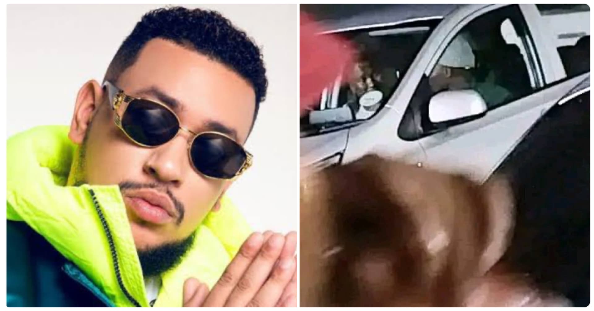 Alleged killers of South African rapper AKA