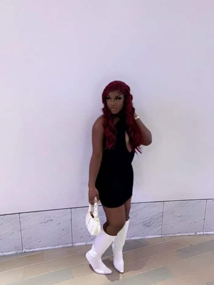 UKbased Ghanaian lady arrested after pouring hot water and stabbing