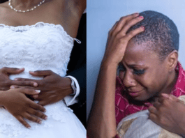 Woman, 39, cries over lack of marriage, relationship and kids