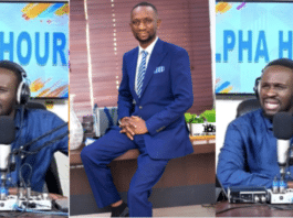 Alpha Hour is stressing our women - Ghanaian politician argues