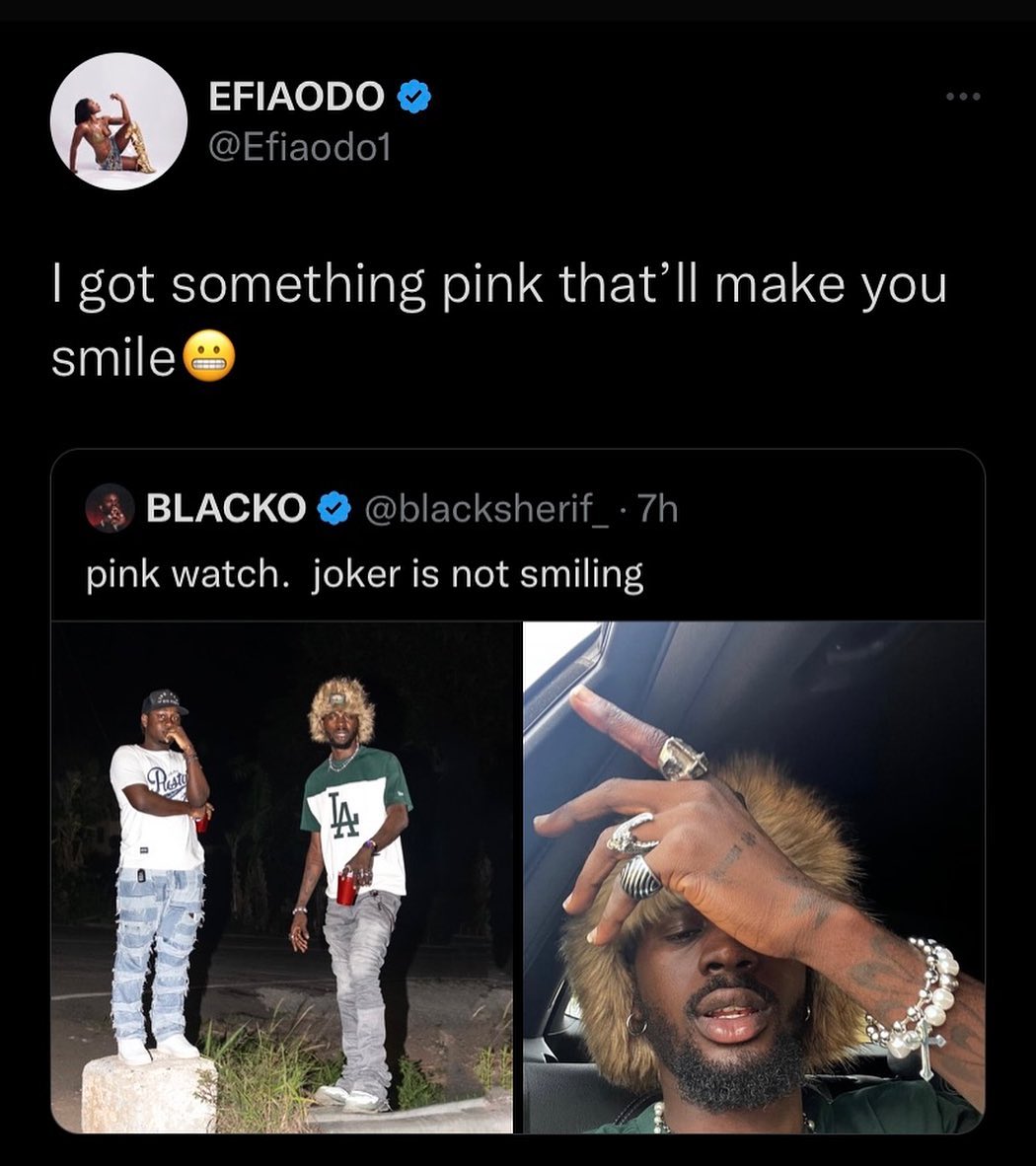 Efia-Odo-tweets-at-Black-Sherif