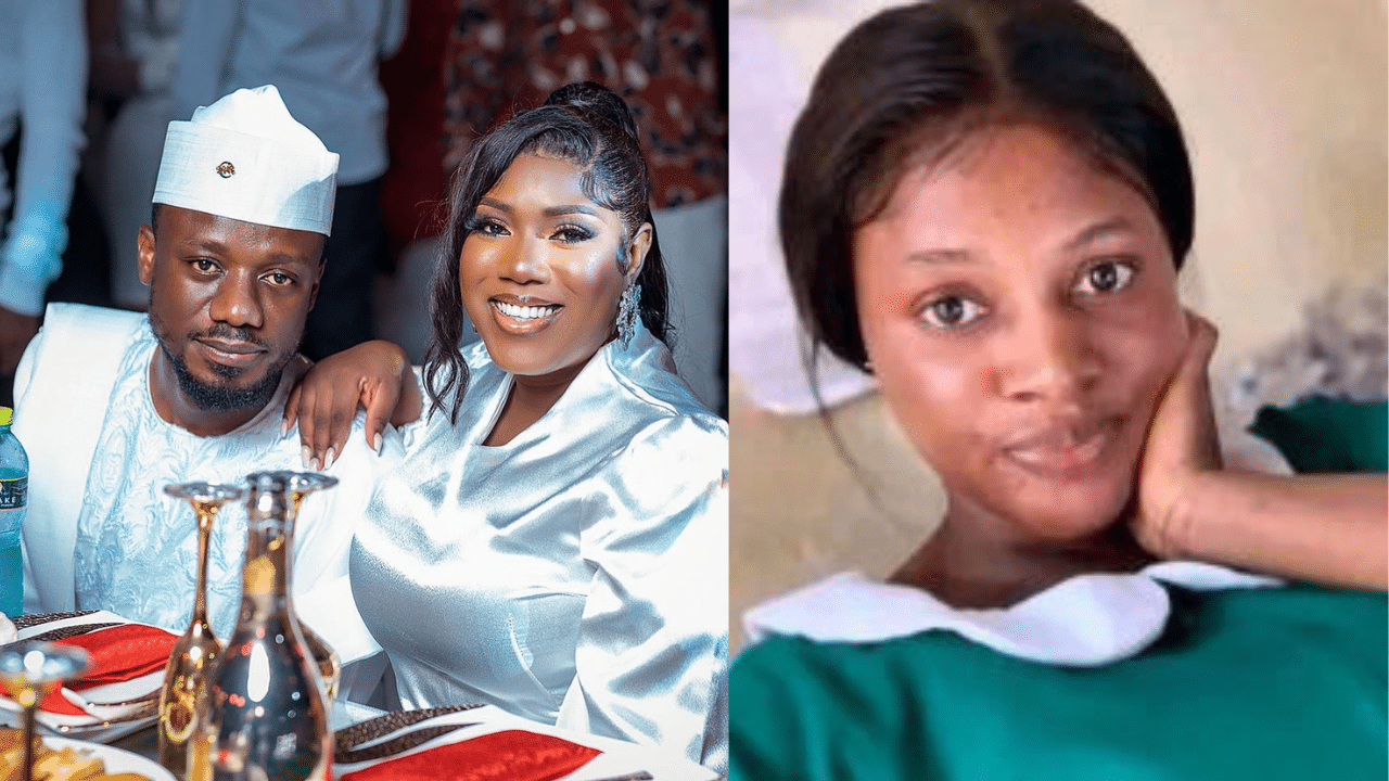 GH nurse accuses Nkonkonsa of planning to marry her and divorce his wife afterwards