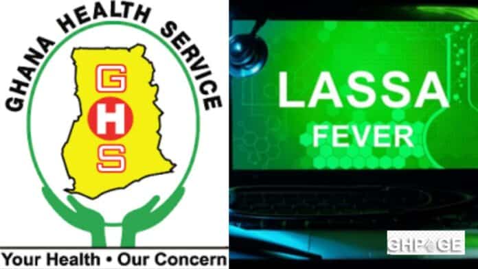 Lassa Fever and GHS