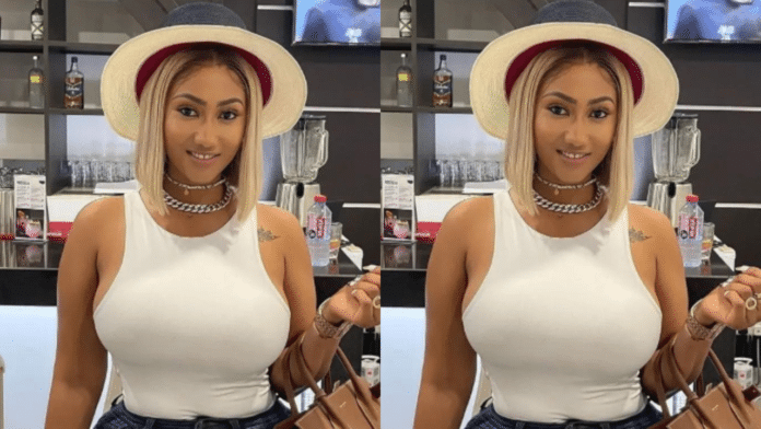 Hajia4Real finally breaks silence on reports of going to jail in the US