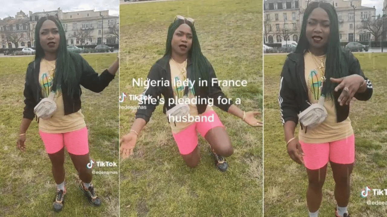 I'll pay monthly salary to any man willing to marry me - Woman reveals - GhPage