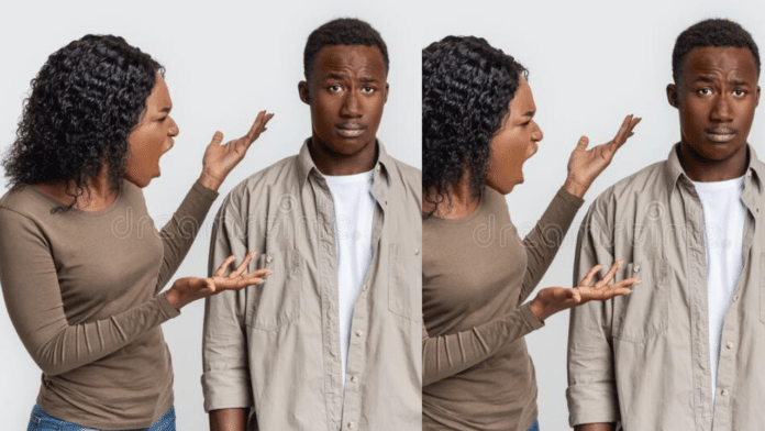 Lady breaks up with boyfriend who told her his name is Bash instead of Bashiru