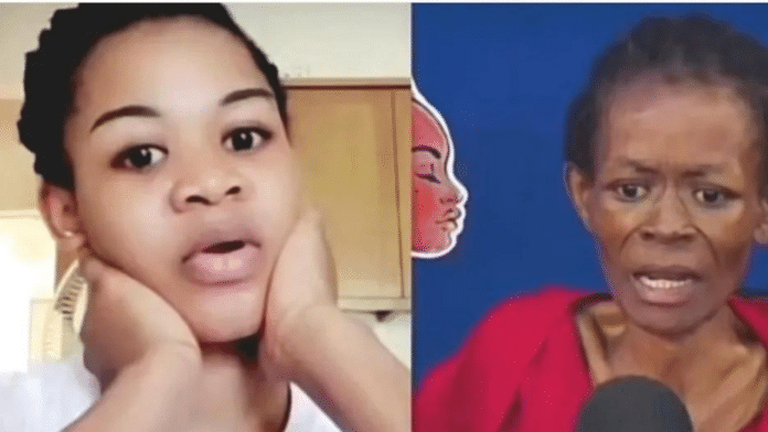 Lady who refused to help her boyfriend who sponsored her trip abroad dies from duabo