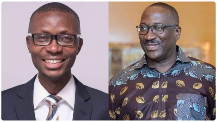 Massive resignations hit Citi FM/TV as all top journalists resign