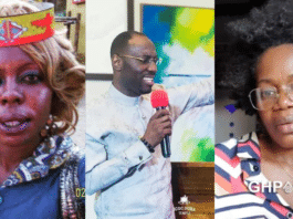 Mzbel reacts to Afia Schwar's allegations that she falsely lied against Rev Josh Laryea for raping her