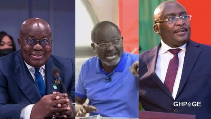 Nana-Addo-Kennedy-Agyapong-Bawumia