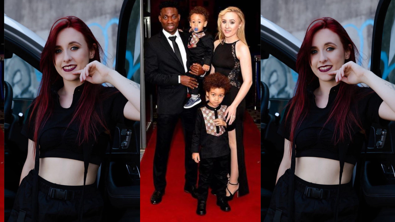Netizens react to reports of Christian Atsu's wife seeking divorce prior to the player's death - GhPage