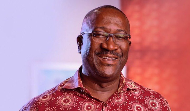 Citi FM Managing Director, Sammens reportedly resigns from station