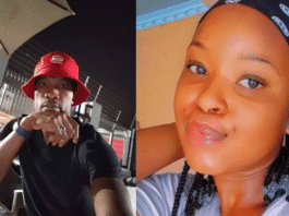 Sidechick drags husband for lying to her that he's unmarried and has no kids