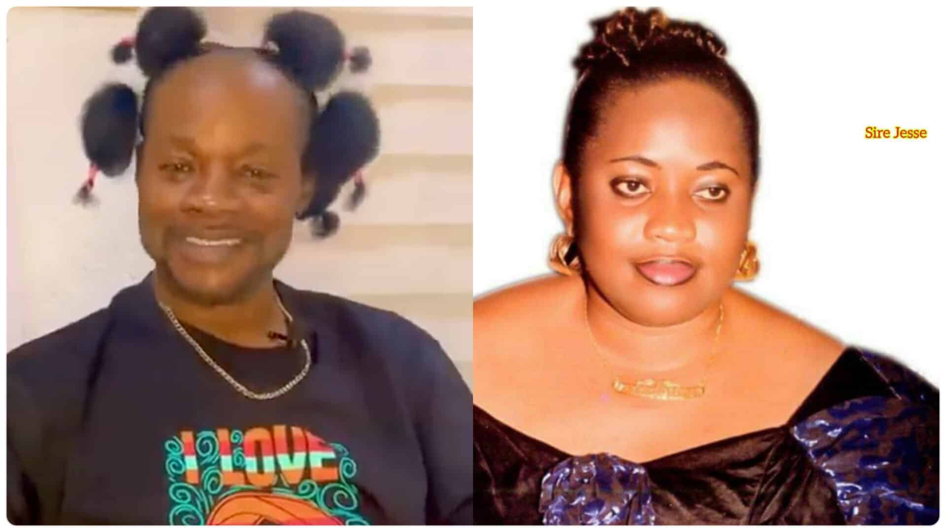 Daddy Lumba’s Theresa Revisited - Throwback Tunes with Kwabena Boateng ...