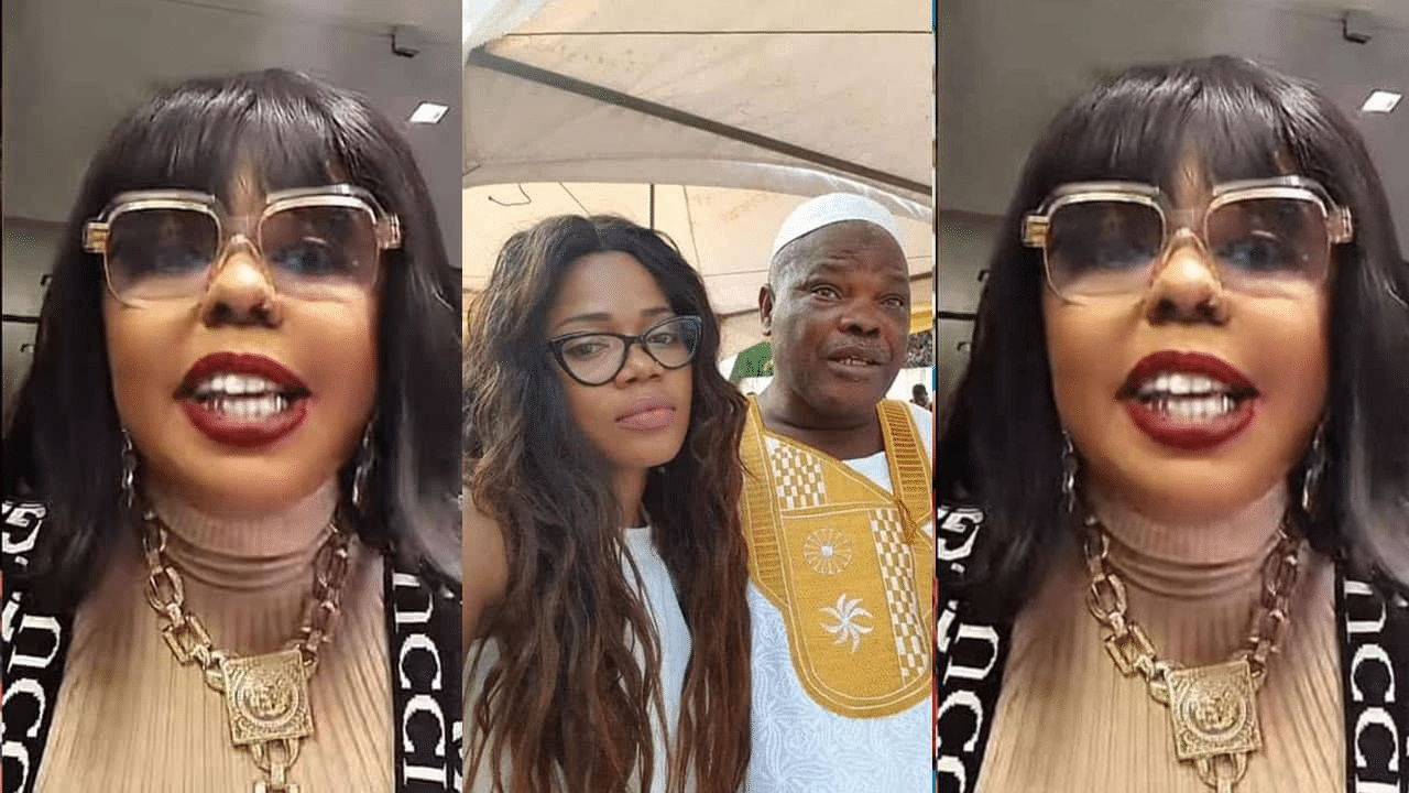Ghanaians react to Afia Schwar’s confession of ending Mzbel’s father’s life