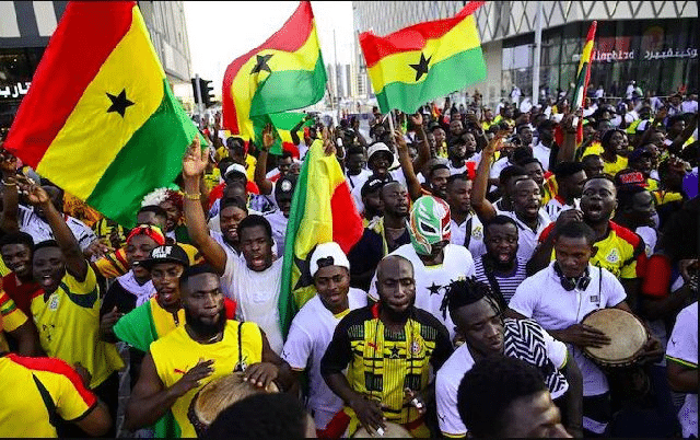 Happiest Countries in Africa 2023: Ghana's position will shock you
