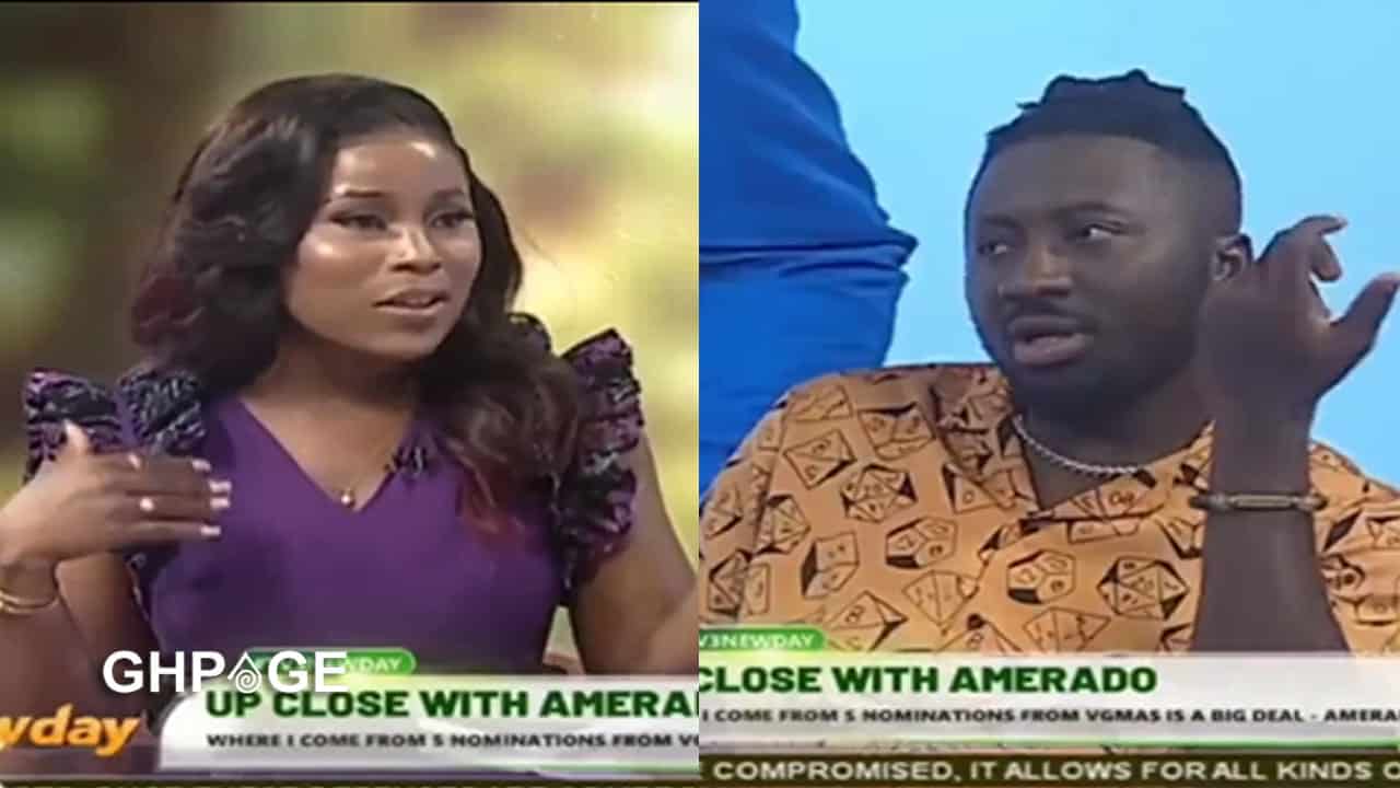 Berla Mundi and Amerado