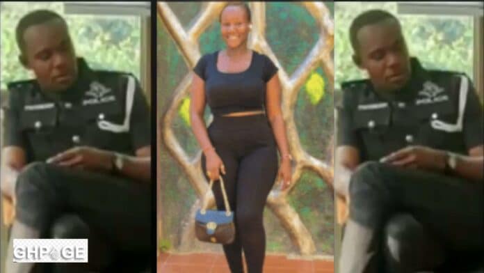 Police-Officer-and-the-murdered-Maadwoa