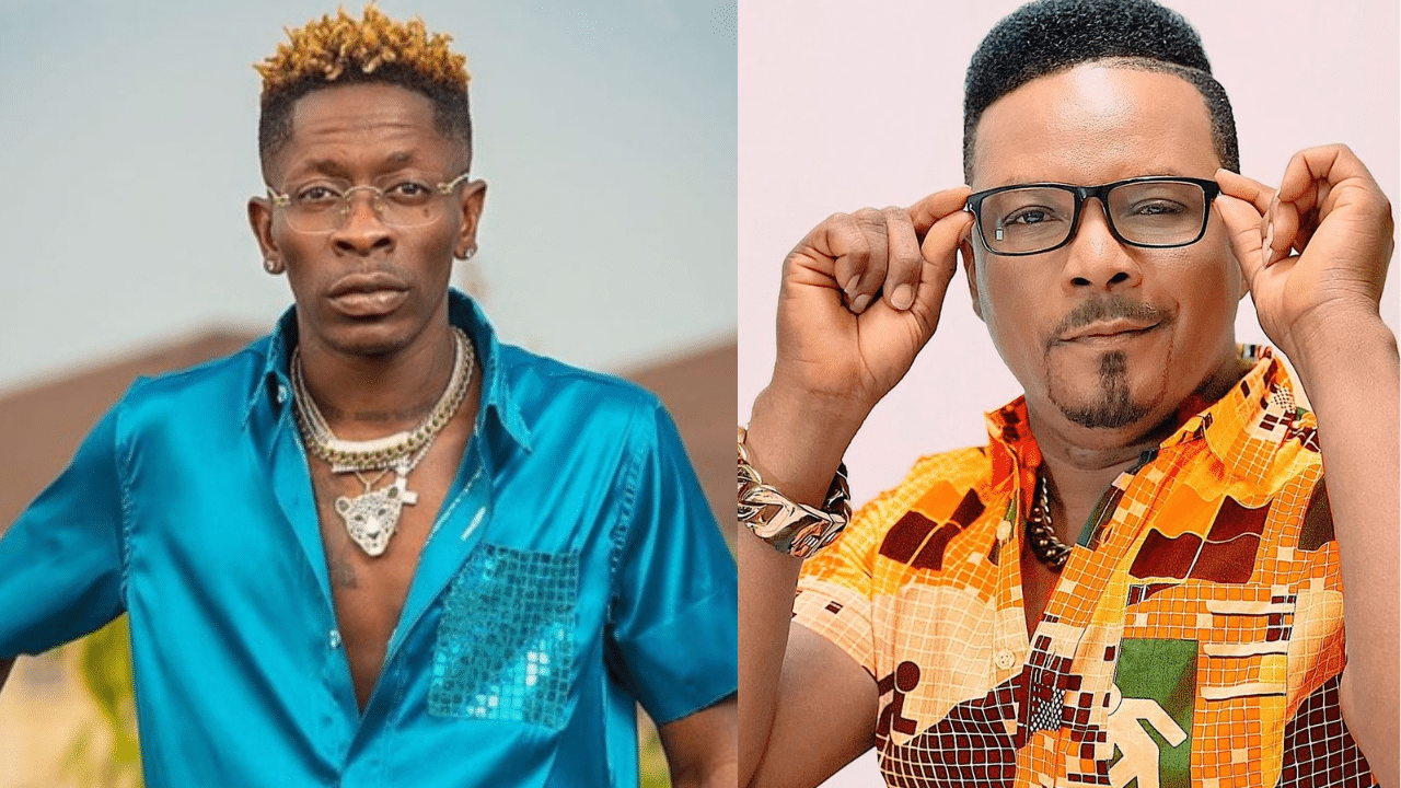 Shatta Wale is a wizard - Slim Busterr alleges (Video)