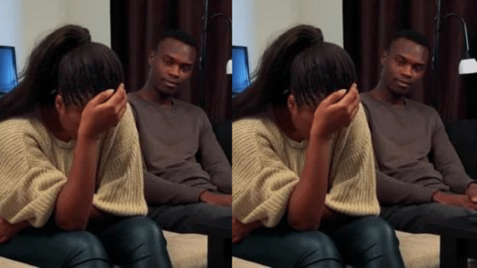 Wedding cancelled as guy uses money meant to pay bride price, food and drinks to stake bet and loses