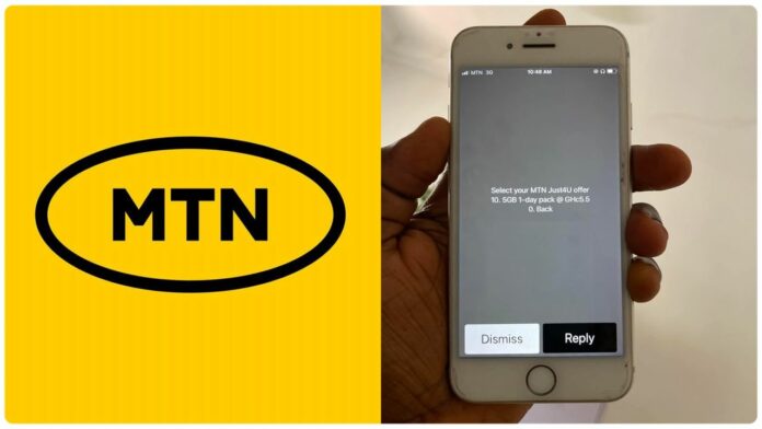 Data Zone: Cheaper MTN Data Bundles you probably did not know exist
