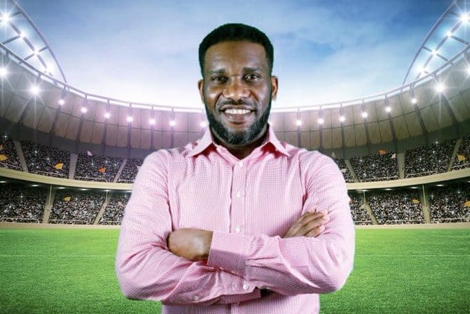 "I would have cost around €1Billion in today’s transfer market" - Okocha