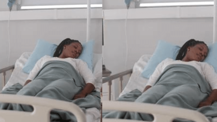 Wife dies while undergoing abortion to please her husband who doesn't want a girl child