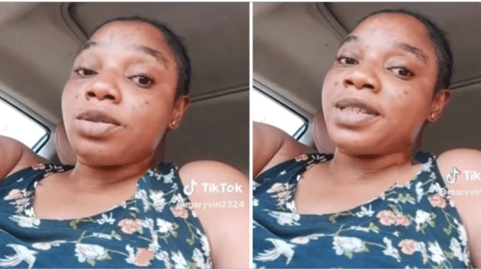 You paid my fees and provided everything that I needed but I won't marry you - Lady tells her boyfriend after graduating