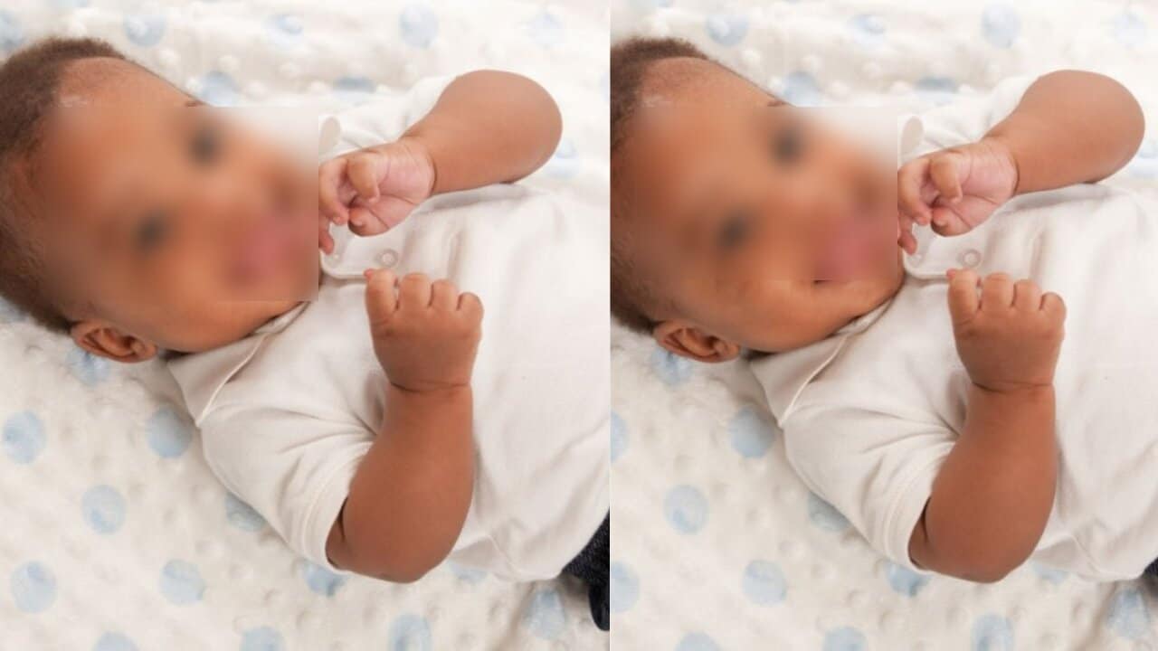 5-month-old baby dies in his sleep after daycare gave him sleeping pills