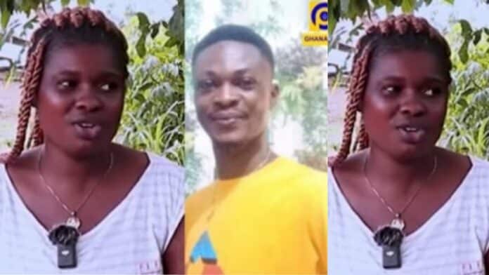 Girlfriend of the GH man who committed suicide because of 'broken heart' speaks