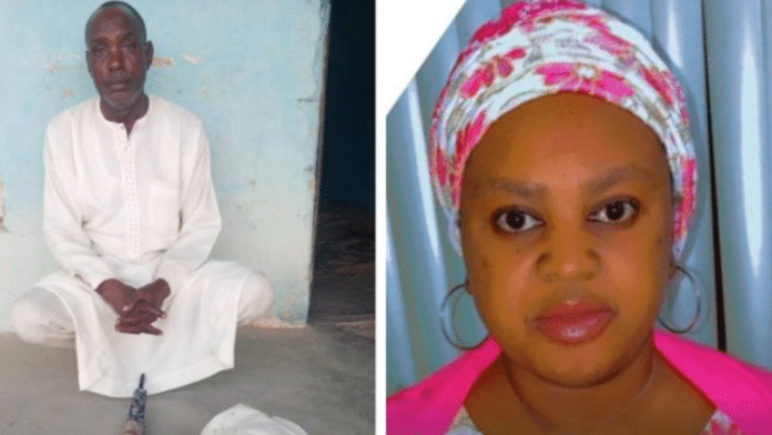 Husband beats his wife to death for planning to divorce him to marry another man