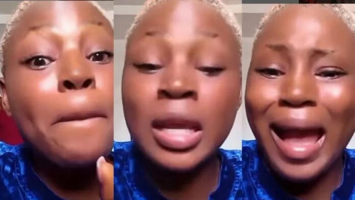 Lady drops the names of the over 40 guys who have chopped her (Video)